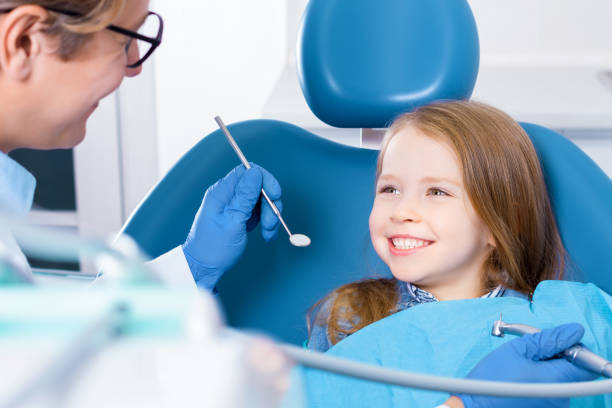 Advanced Technology for Better Dental Care in Huntington, TX